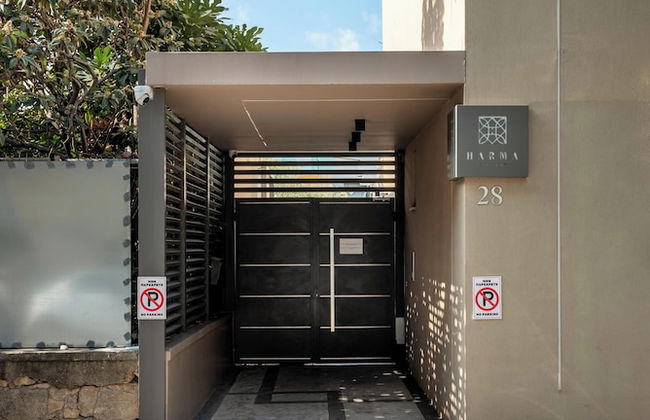 Harma City Living - Foto 71