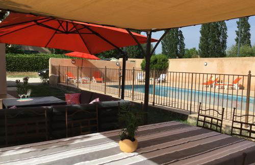 les couleurs du sud - Foto 1