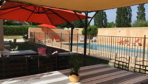 les couleurs du sud - Foto 1