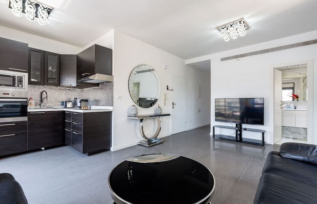 Beautiful Apt by the Beach - 2BDR- TL38 - Photo 12