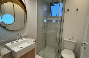 New apartment in Bethaville, comfortable, Barueri - Foto 46