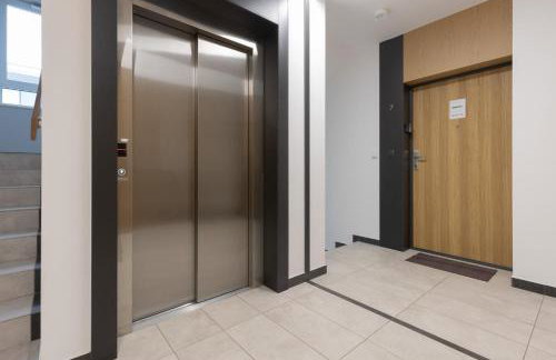 Warsaw Piaseczno Comfy Apartment Cichej Łąki by Noclegi Renters - Foto 18