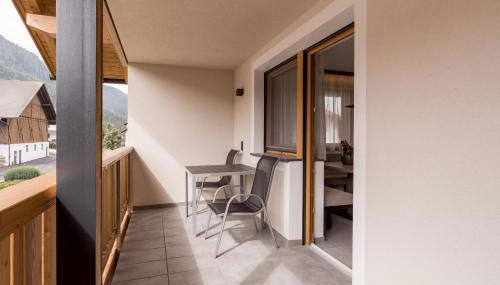 Obergasserhof Apt Tiroler - Photo 5