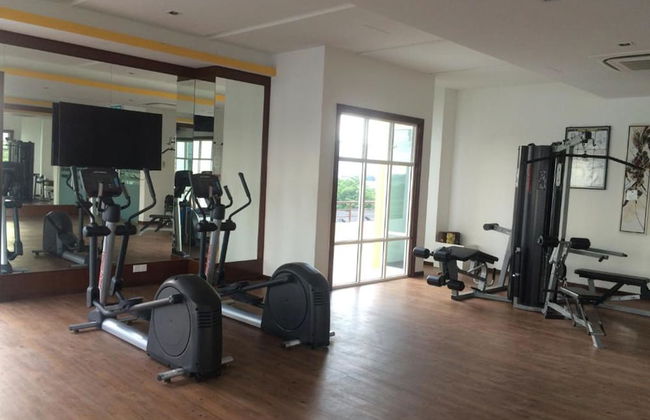 Merton Residence Ipoh - Foto 33