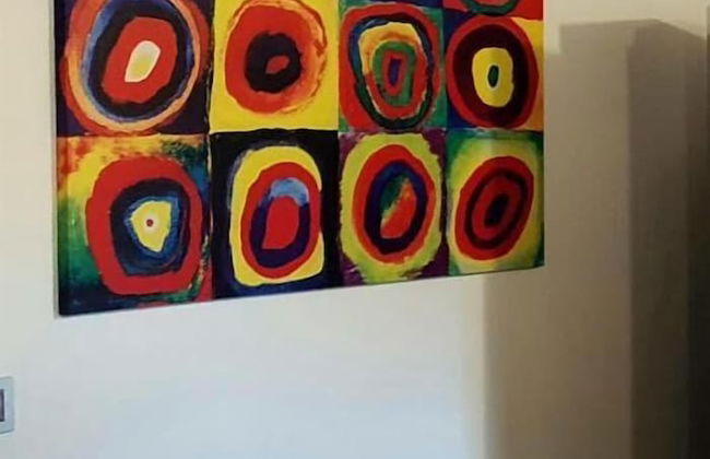 Ponte Milvio Luxury House - Photo 4