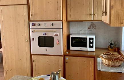 Appartamento Casa Serena - Foto 8