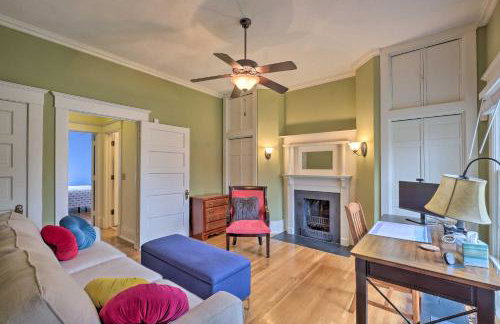 Highlands Home with Hot Tub 5 Mi to Churchill Downs - Foto 15