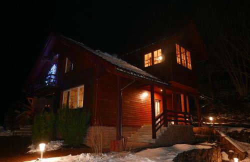 Rodzinny Dom Wypoczynkowy - Foto 47