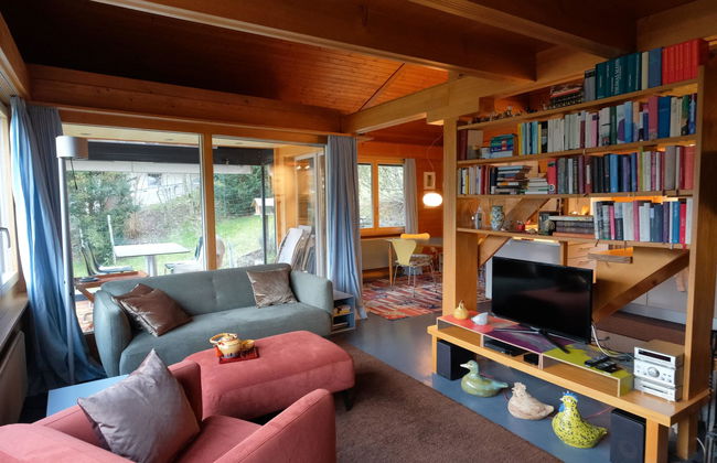 Weidli, Chalet - Photo 14