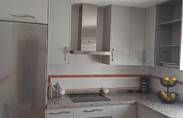 Vivienda Domínguez Sánchez - Photo 29