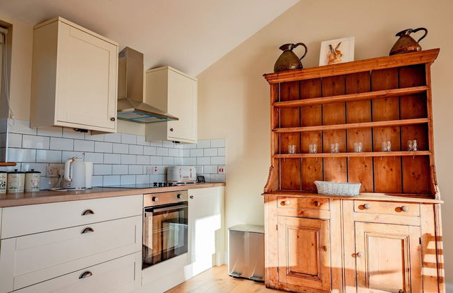 Host Stay Upperley Barn - Foto 37