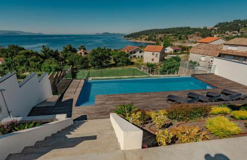 Chalet Mirador da Pinela - Foto 14