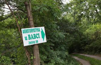 Agroturystyka u Babci - Photo 26