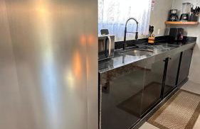 Duplex 2 Suites Pool Barbecue Air - Foto 32