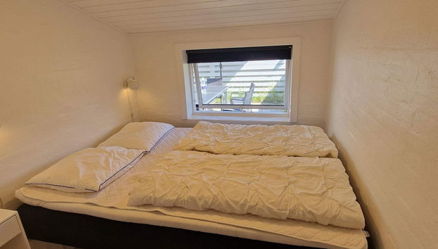 4 Star Holiday Home in Fano - Foto 4, Habitación