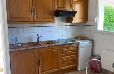 L'Océan, maison avec jardin clos - Foto 4