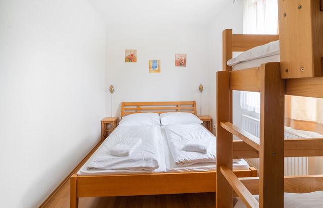 Lakeside Lipno Holiday Stay - Photo 2