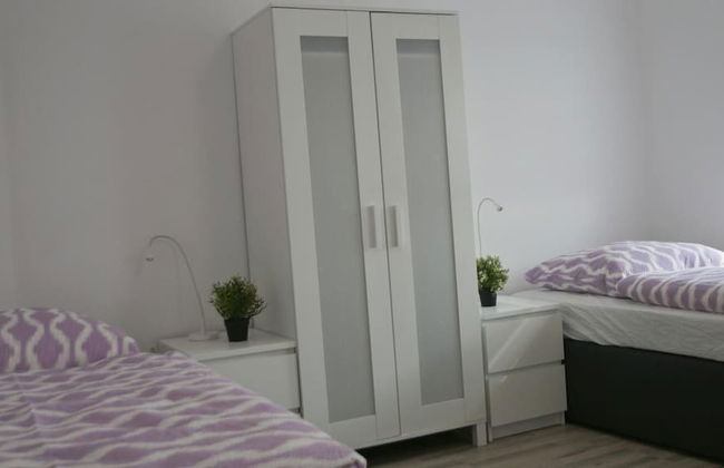 Ferienwohnung Bergisch Gladbach GL5 - Foto 11