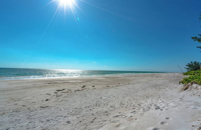 Shore Haven Unit 5A by Distinctive Beach Rentals - Foto 13