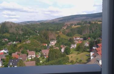 Feinwald Highline Altenau - Foto 17