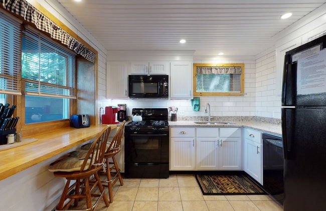 Trout House Village Resort - Foto 57