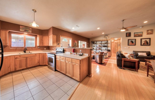 Cottonwoods 401 - Photo 13