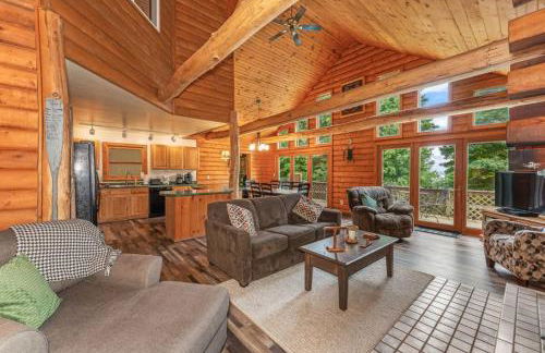 TB-19 Thunder Bay Resort Cabin 19 - Foto 1