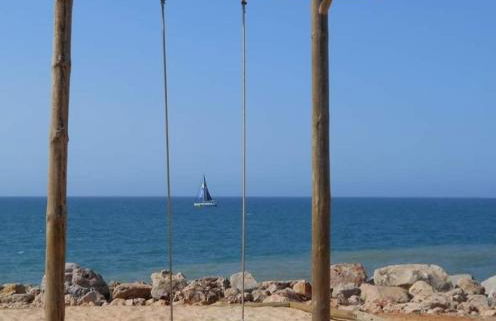 Zurrinha Holidays With Jacuzzi - Foto 104