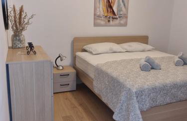 Apartment Roko (10m from the beach) - Foto 9