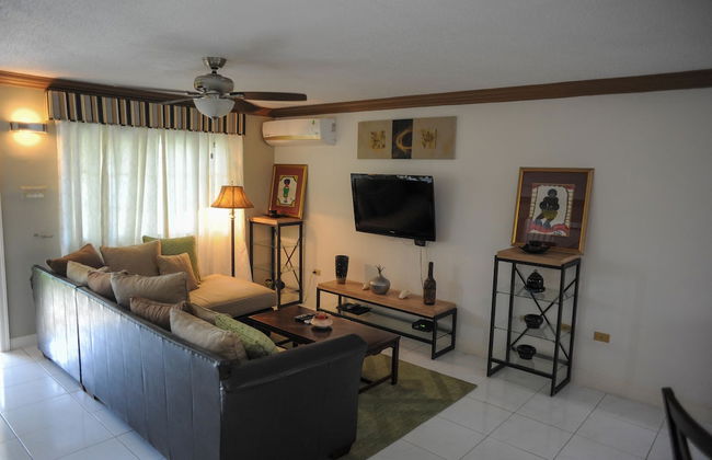 Country Club Mangowalk Townhouse - Foto 14