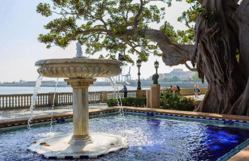 El CONSEJERO de Indias free parking by Cadiz4Rentals - Foto 15