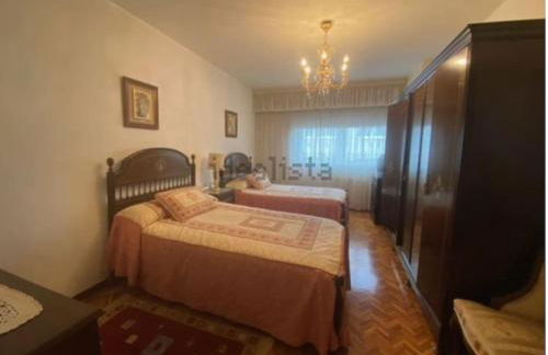 Amplio apartamento en Coruña cerca de Riazor - Foto 4