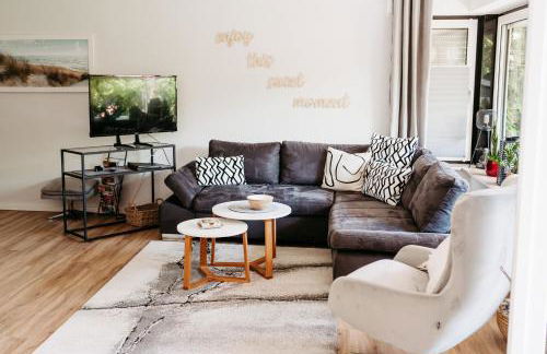 HOME AM SEE Ferienwohnung - Foto 43