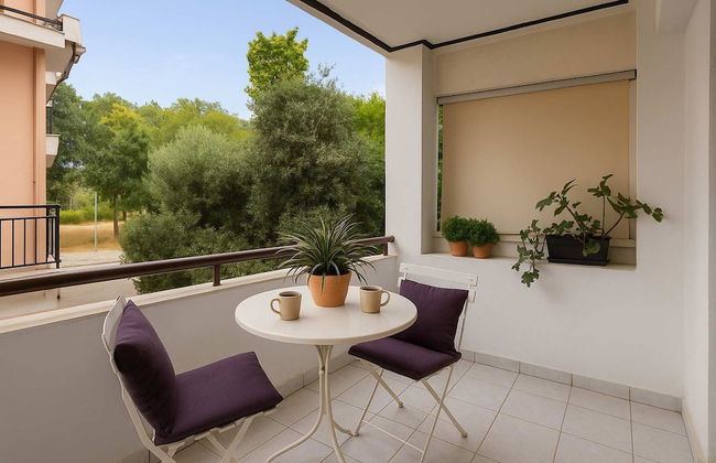 Kalamata s Handmade Apartment - Foto 26