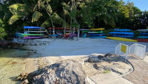 Moon Bay Condo, Paradise Found! Heated pool, boat slip, resort amenities and concierge services available! - Foto 4