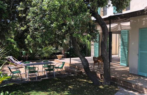 La Cabane des Salants la Capte Presqu'île de Giens - Foto 7