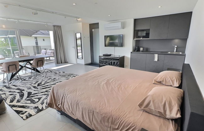 Attica Résidences - Foto 28