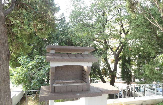 Petrovac Holiday House with pool - Foto 39