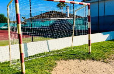Villa Horacia - Playa de la Jara con Piscina - Foto 40