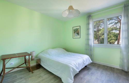 À 100m mer, maison 6 adultes & 4 enfant - Foto 12