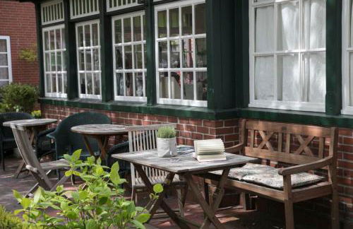 Ferienhaus Gerd Janssen - Wohnung Nr 2 - Foto 7