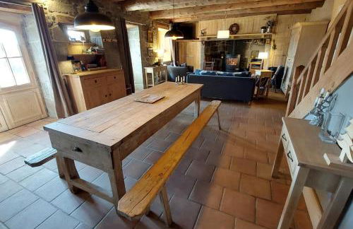 Le Bois Haut - Foto 9