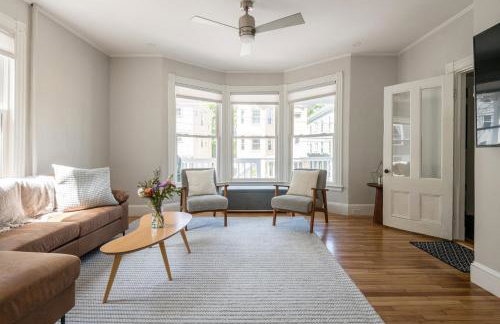 Intown Wave Modern Luxury in Downtown Portland - Foto 15