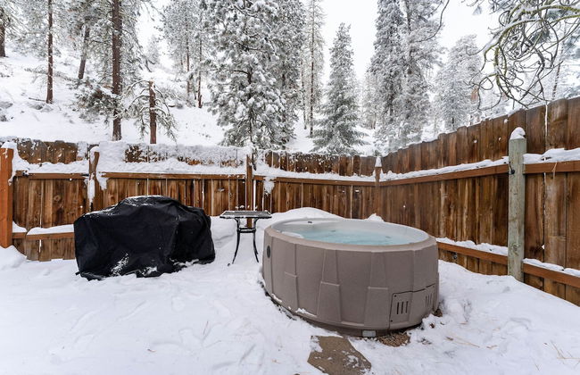 Echo Valley Resort & Cabins - Foto 7