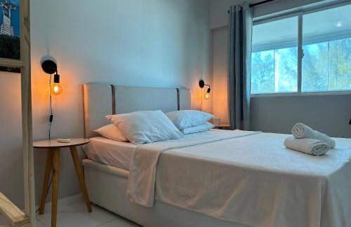 Ap linda vista de frente para a praia | MAVN202 - Photo 15