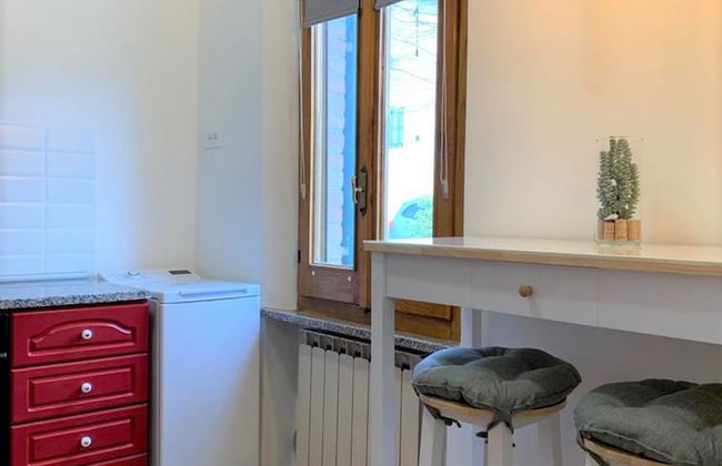 La Coroncina Lodging - Foto 75