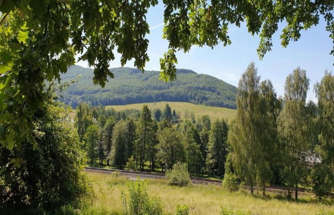 Relaxation Holiday Home - Foto 36