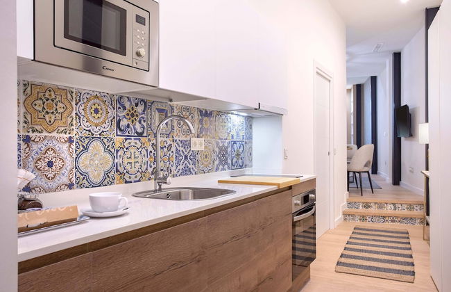 Genteel Home Museo - Foto 16