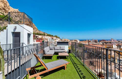 Apartaestudios Evolution Luxury - Photo 82