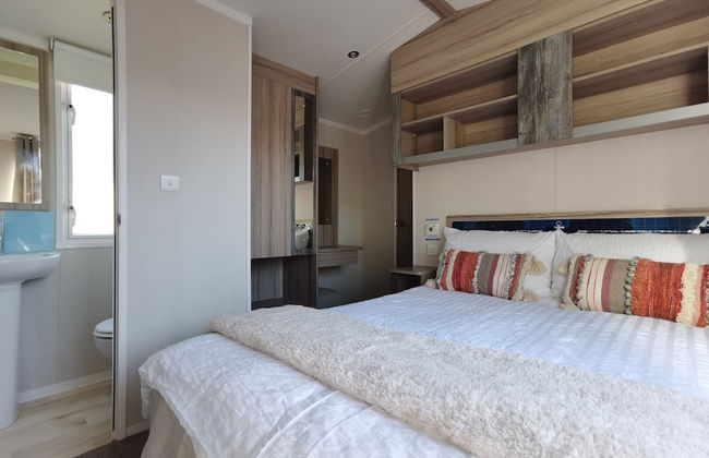 8berth- Smarttv- Closetobeach- Familyfriendly - Foto 3